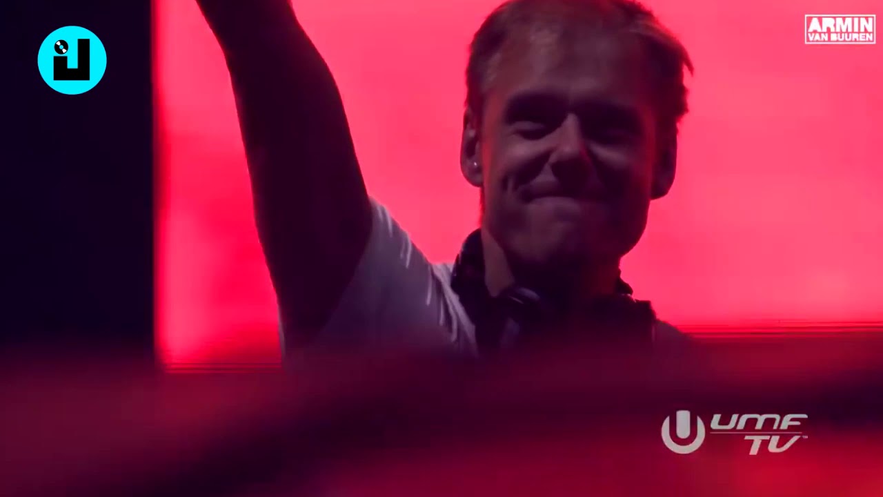 Armin van Buuren - Game of Thrones [Trance Intro] (2015)