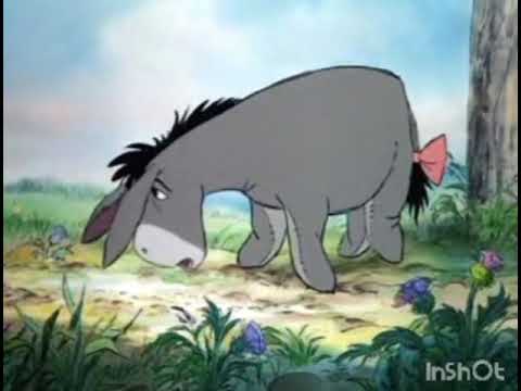 The Many Adventures of Winnie the Pooh - Part 8 - Stuck as Stuck Can Be 
