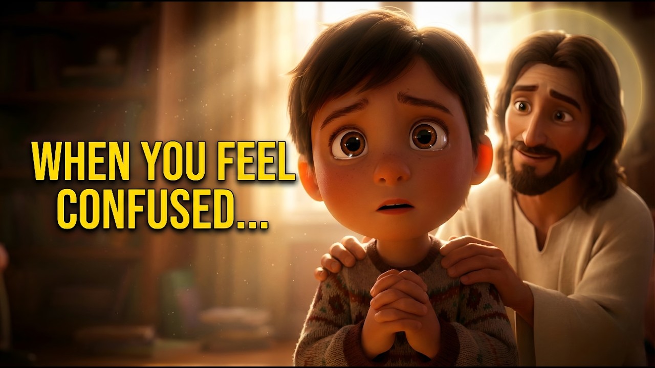 The Mistakes You Make Every Day… Jesus Already Addressed Them