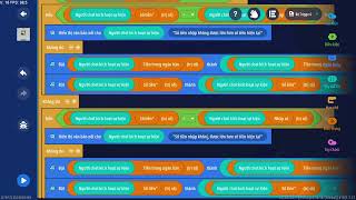 Trigger UI Mini World #32: Rút/Nhập Tiền Vào Ngân Hàng (bản làm lại) screenshot 2