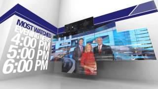 NBC2 MOST WATCHED EVENING NEWS