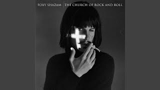Holy Touch - Foxy Shazam