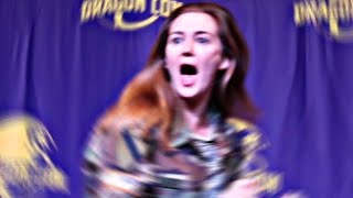 kat barrell best/funny moments pt. 4 Content