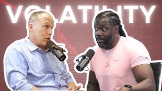 137 - 🚨 UnitedHealth: CEO Quits, DOJ Investigation, Stock COLLAPSES – What Happens Now?!