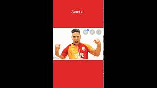 Rademel Falcao Mekanın Sahibi Geldi