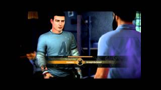 Alpha Protocol Playthrough - Part 14