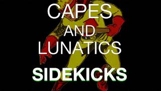 Deadpool: Suicide Kings #4