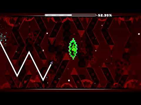 Showcase for Chaos