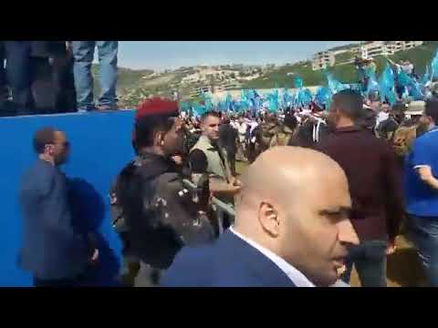 طبل وزمر فرقه ابو تركي 