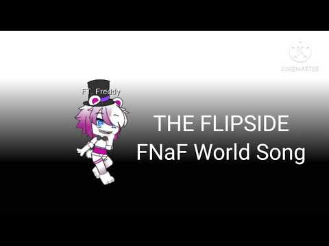 THE FLIPSIDE |
