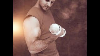 The Importance of Exercise by Dr. John G. Alevizos