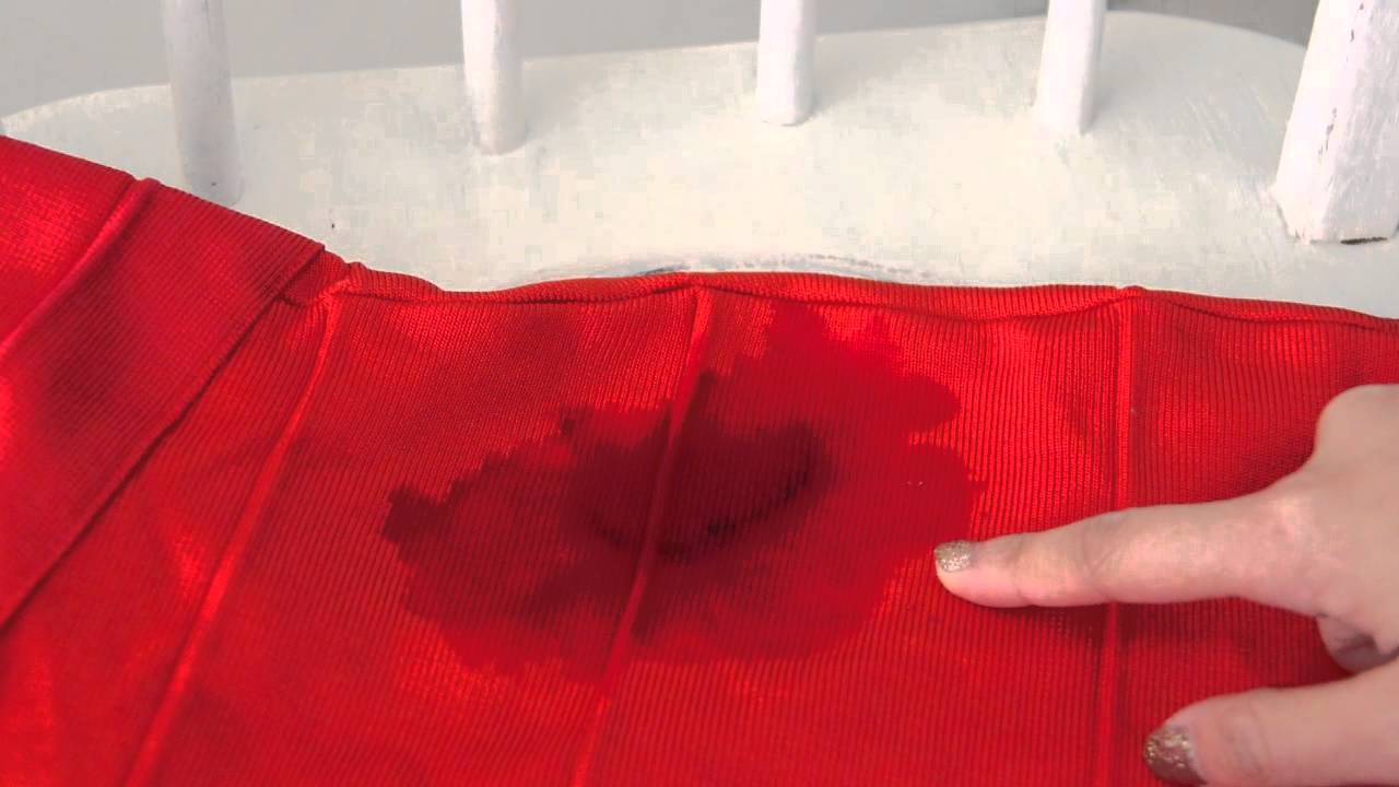 How To Wash Bandage Dress