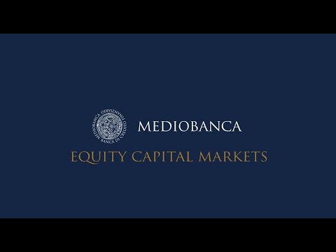 Rebranding Che Banca Gruppo Mediobanca Mediobanca 2025 - Main Image
