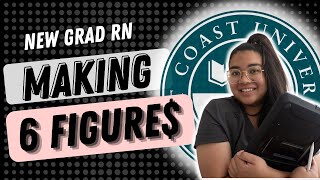 IS WEST COAST UNIVERSITY WORTH IT? 9 MONTHS POST GRAD
