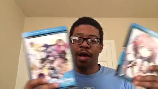 Heaven's lost property final: Eternal my Master