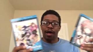 Heaven's lost property final: Eternal my Master