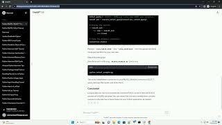 python mysql select like