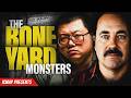 The Boneyard Monsters Leonard Lake And Charles Ng 