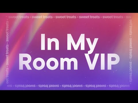 Julia Wolf, Badger - In My Room VIP (Lyrics)