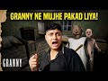 grendma horror game play || grendma horror ll LavPlays_YT NETWORK 