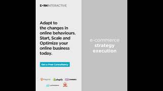 Bi E-Commerce Landing - Ad 3