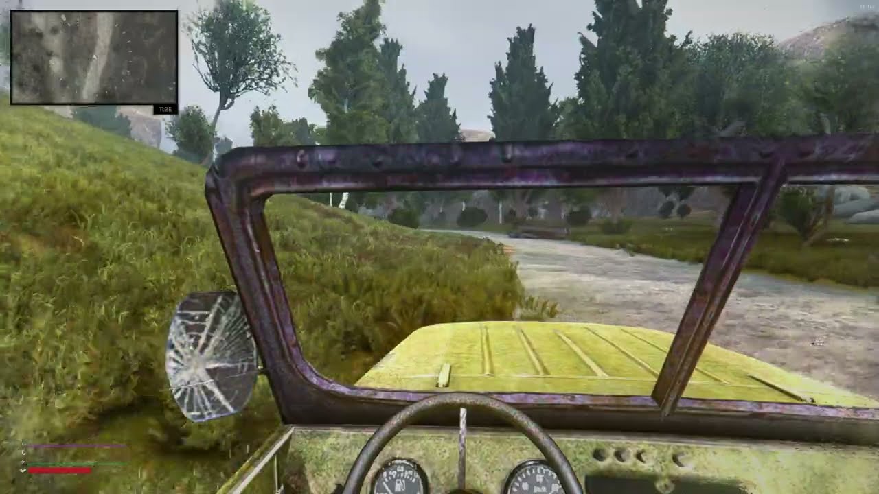 Mercenary Duo take out Military Unit in Darkscape - STALKER GAMMA 0.9.3