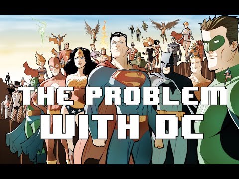 the-problem-with-dc's-heroes