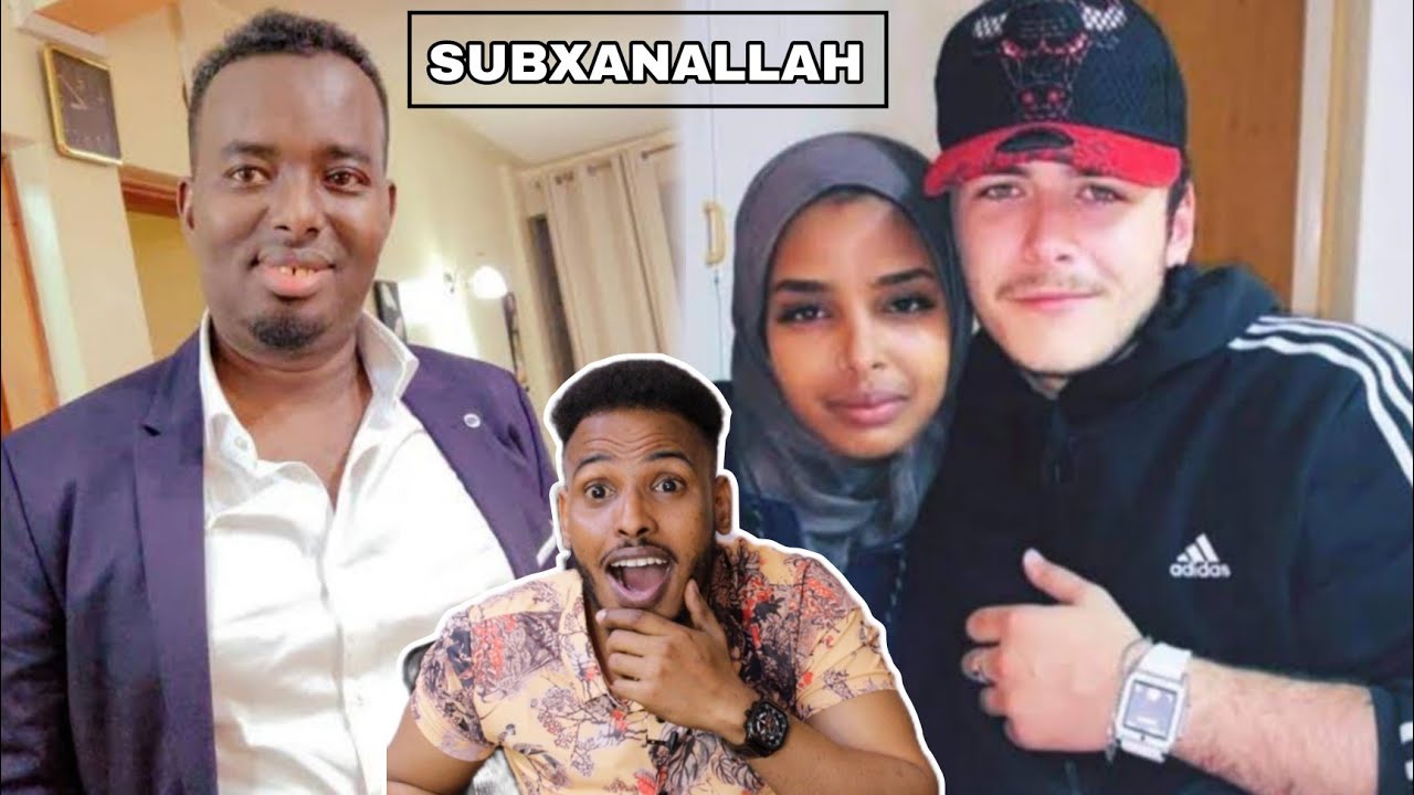 Gabadh Somaliyeed oo Dhacdo Yaab leh Samesay Nin Cadaan intey Gursaday ayay Nin kale hadane Gursatay