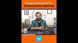 Hike Messenger | Unsuccesful Start-ups | Prathamesh Veling screenshot 4