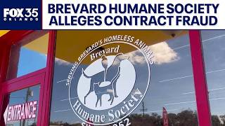 Brevard Humane Society alleges fraud after contractor dispute