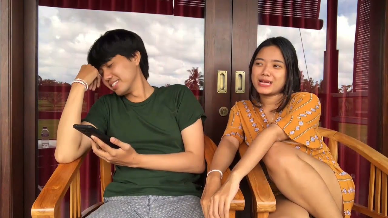 Q&A SETELAH KITA NIKAH