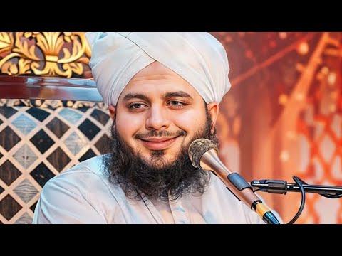 Pir Ajmal Raza Qadri #shortsvideo - YouTube