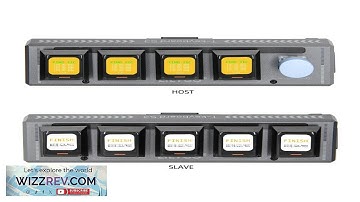 LILYGO T-Keyboard-S3 Pro ESP32-S3 STM32 Bluetooth 5 Wi-Fi Development Board Dual-Core 0.85 Review