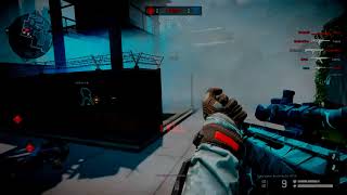 Warface: |GoodBye|