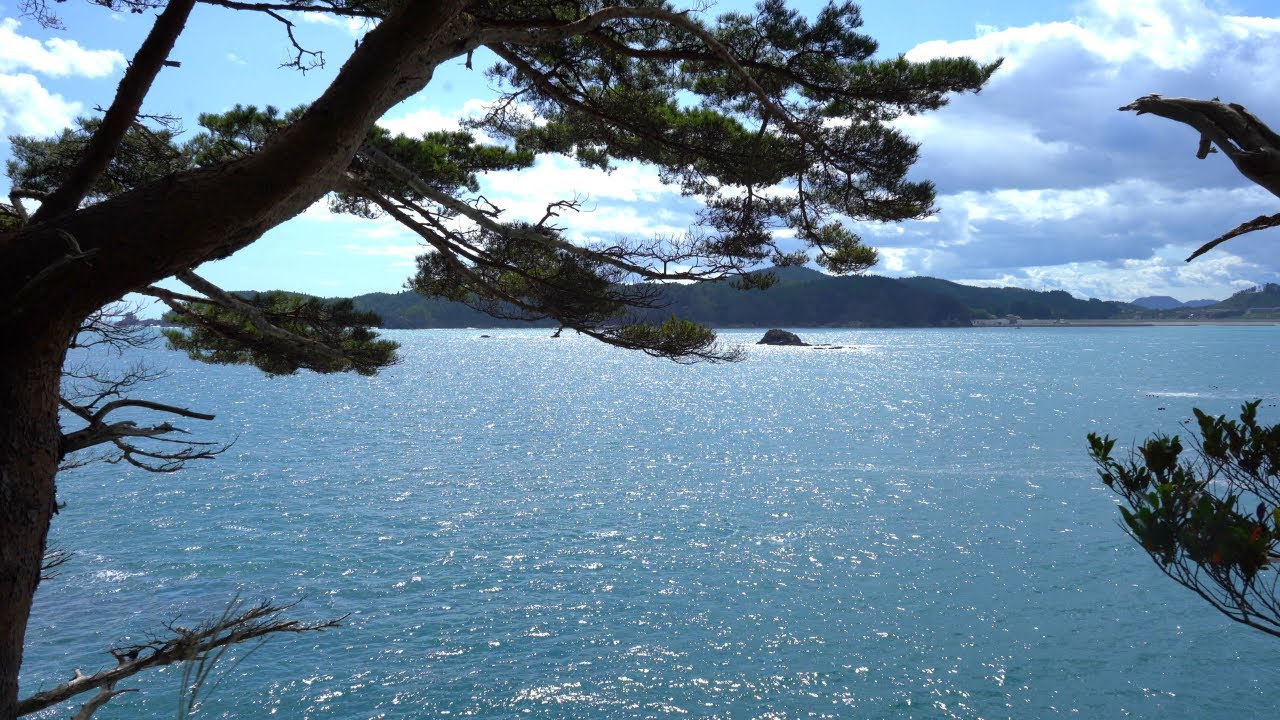 【癒し絶景】陸前高田市の滝・名水・景勝地|TOHOKU Healing superb view Rikuzentakata scenic ...