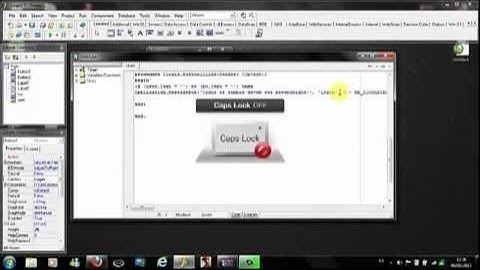 Sistema de login Basico - Sem banco de dados - Delphi 7