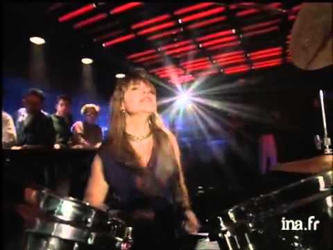 Reno Isaac — Reno Isaac "Jenny Bond" - Archive INA