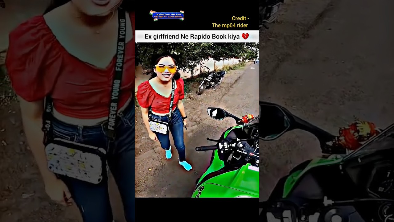 Ex Girlfriend 💔 Ne Rapido Book kiya or Me Aya 😅