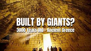 Best One Day Trip from Athens (Greece) | Mecenae | Epidaurus | Exploring Ancient Greek History