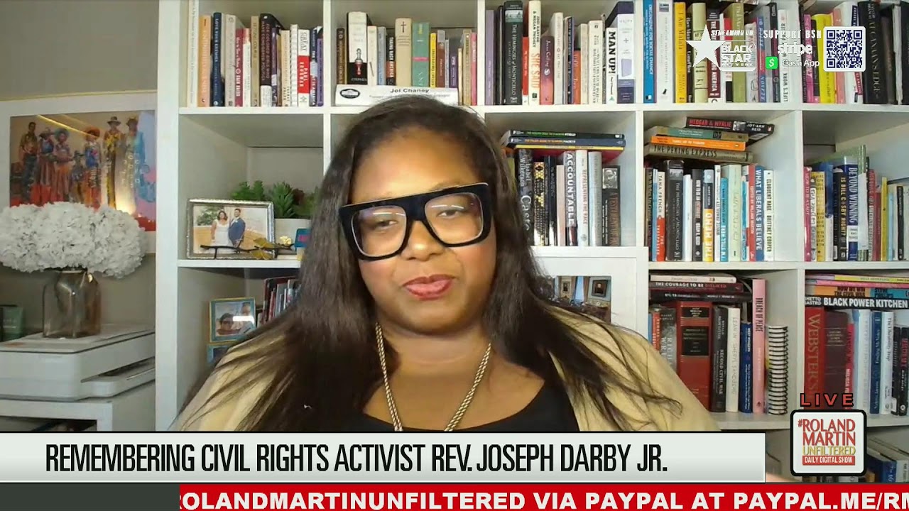 Trump Seizes D.C. Police, 800 Guard Deployed; TX Dems Block Quorum; VA Axes 400K Union Contracts