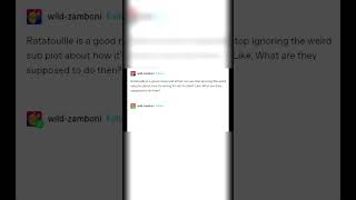 Ratioulle Was WRONG | #tumblr #voiceacting  #comicdub