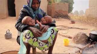 Atteindre chaque enfant partout dans le monde