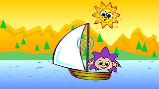 Pixie - Summer On Ducktv For -Q2B