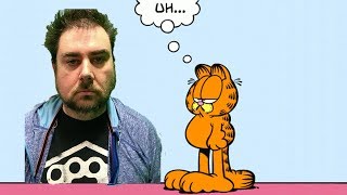 Garfield with Gerstmann! screenshot 3