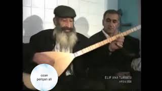 Peri̇şan Ali̇ - Çıktım Seyreyledim