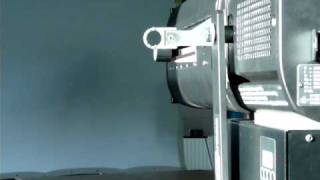 The Fisrt Ever Powerful Led Profile By Robert Juliat - 12