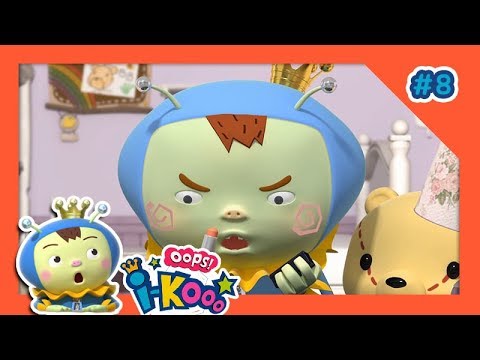 earthquake safety/Safety in a bathroom/Food poisoning/Rainy day safety ㅣanimation #8