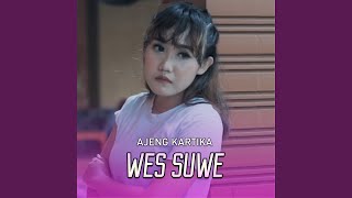 Wes Suwe