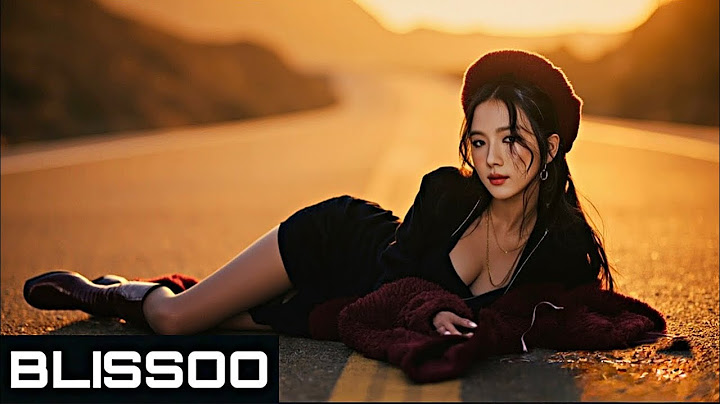 JISOO - “LEAVE HIM” M/V | JISOO KIM | 지수