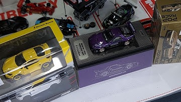 V2 INNO Drop Ep7 Brand New FK8R, Europe